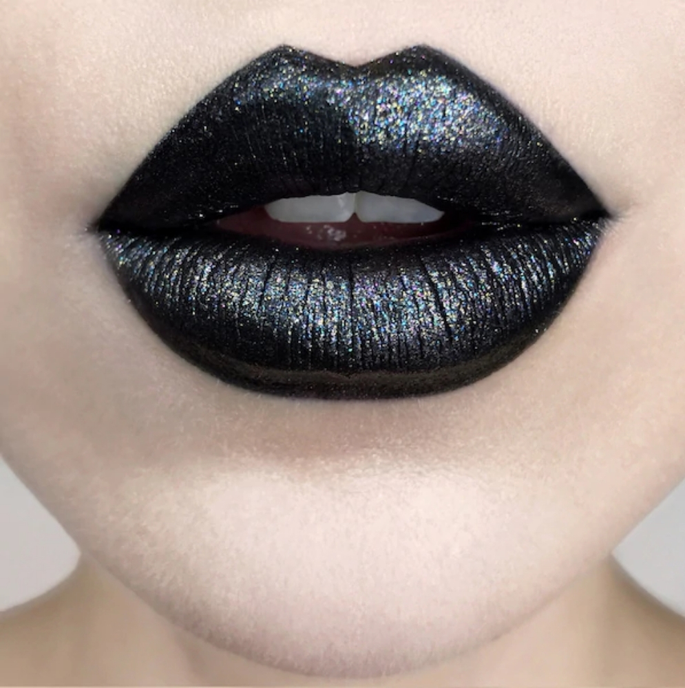 KVD Vegan Beauty Everlasting Glimmer Veil Lipstick